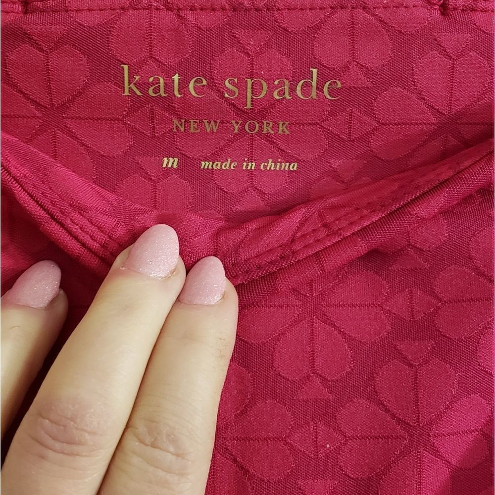 Kate Spade Leggings  - Picture 2 of 10